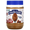 Peanut Butter & Co.‏, Almond Butter Spread, 16 oz (454 g)