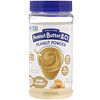 Peanut Butter & Co., Peanut Powder, Pure Peanut, 6.5 oz (184 g)