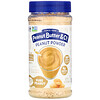 بينات باتر أند كو., Peanut Powder, Pure Peanut, 6.5 oz (184 g)