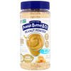 Peanut Butter & Co., Peanut Powder, Pure Peanut, 6.5 oz (184 g)