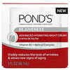 Pond's‏, Rejuveness, Advanced Hydrating Night Cream, 3 fl oz (88.7 ml)