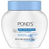 Pond's, Crema para piel seca, Crema humectante para el rostro, 286 g (10,1 oz)