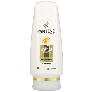 Pantene, Pro-V 系列保濕生新護髮素，12 液量盎司（355 毫升）