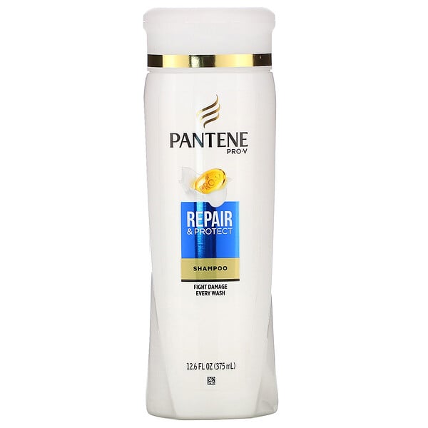 Pantene‏, Pro-V, Repair & Protect Shampoo, 12.6 fl oz (375 ml)