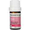 بارانورم, PRANA KIDS, Essential Oil, Play, +3 Months, .17 fl oz (5 ml)