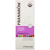 Pranarom, Essential Oil,  Mental Clarity, .17 fl oz (5 ml)