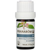 Pranarom‏, Essential Oil, Diffusion Blend, Zen, .17 fl oz (5 ml)