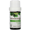 Pranarom, Óleo Essencial, Mistura de Difusão, Tranquilidade, 5 ml (0,17 fl oz)