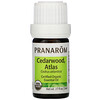 بارانورم, Essential Oil, Cedarwood, Atlas, .17 fl oz (5 ml)