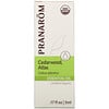 Pranarom‏, Essential Oil, Cedarwood, Atlas, .17 fl oz (5 ml)