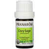 بارانورم, Essential Oil, Clary Sage,  .17 fl oz (5 ml)