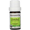 بارانورم, Essential Oil, Clove Bud, .17 fl oz (5 ml)