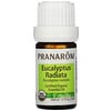 Pranarom, Essential Oil,  Eucalyptus Radiata, .17 fl oz (5 ml)