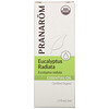 Pranarom‏, Essential Oil,  Eucalyptus Radiata, .17 fl oz (5 ml)