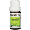 Pranarom, Essential Oil, Grapefruit, .17 fl oz (5 ml)