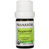 Pranarom, 에센셜 오일, 페퍼민트, 5ml(0.17fl oz)