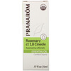 Pranarom, Essential Oil,  Rosemary ct 1,8 Cineole, .17 fl oz (5 ml)