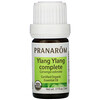 Pranarom, Aceite esencial, Ylang-ylang completo, 5 ml (0,17 oz. líq.)