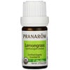 Pranarom, Эфирное масло, лемонграсс, 5 мл (0,17 жидк. Унции)