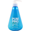 Pumping Fluoride-Free Toothpaste, Spearmint, 10 oz (285 g)