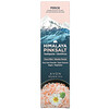 Perioe, Зубная паста с розовой солью Himalaya, цветочная мята, 100 г (3,4 унции)