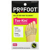Profoot‏, Toe-Kini, Ball-Of-Foot Protectors, Sizes 5-9, 1 Pair