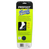 Profoot, Miracle Insole, Mens 8-13, 1 Pair