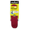 Profoot‏, Stress Relief Insoles, Women 6-10, 1 Pair