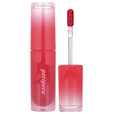 Peripera  Ink Mood Glowy Tint  05 Cherry So What  0.14 oz (4 g)