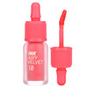 بيريبيرا, Ink Airy Velvet Lip Tint, 10 Twinkle Pinkism, 0.14 oz (4 g)