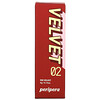 Peripera‏, Ink Velvet Lip Tint, 02 Celeb Deep Rose, 0.14 oz (4 g)