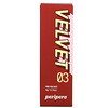 Peripera, Ink Velvet Lip Tint, 03 Red Only, 0.14 oz (4 g)