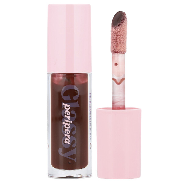 Peripera Ink Glasting Lip Gloss, 06 Made It , 0.15 fl oz (4.5 ml)