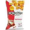 Popchips, 薯片，燒烤味，5 盎司（142 克）