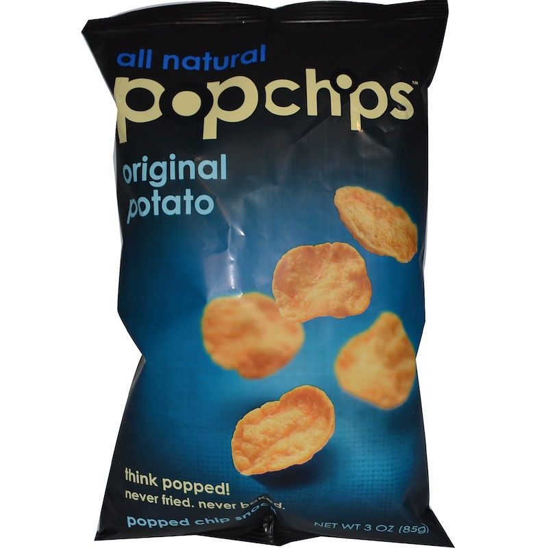 popchips 85g