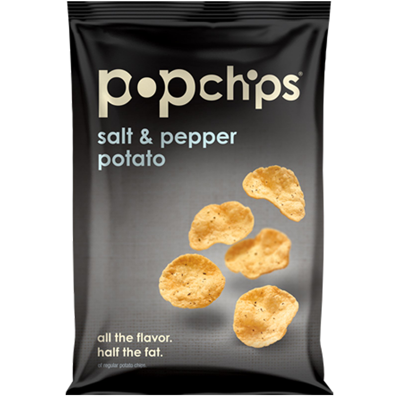 Popchips Salt And Pepper Nutrition Facts | Besto Blog