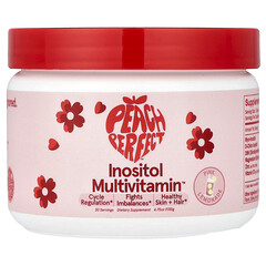 Inositol Multivitamin™, рожевий лимонад, 135 г (4,75 унції)