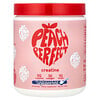 Peach Perfect, Creatina, Sin sabor, 7,4 oz