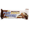 Pure Protein, Barra de Creme de Café Mocha, 6 Barras, 50 g (1,76 oz) Cada