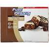 Pure Protein, Mocha Cream Bar, 6 Bars, 1.76 oz (50 g) Each