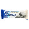 Pure Protein, Protein Bars, Cookies & Cream, 6 Bars, 1.76 oz (50 g) Each