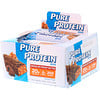 Pure Protein, Barra de Manteiga de Amendoim e Chocolate, 6 Barrinhas, 50 g (1,76 oz) Cada