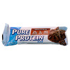 Pure Protein, Barra de chocolate de luxo, 6 barras, 50 g (1,76 oz) cada