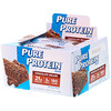 Pure Protein, Barres chocolat de luxe, 6 barres, 50 g chacune