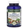 Men's Perfect Multi®, 90 SlipTech™ Tablets