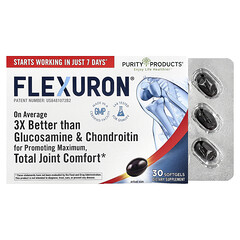 Flexuron®, 30 капсул