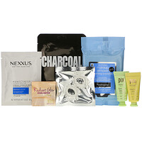 Promotional Products, Love Letter Beauty Bag, 7 Piece Set