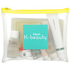 Promotional Products, K-Beauty Bag, V3, 7 Piece Set