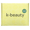 Promotional Products, K-Beauty Box, V4,  6 Piece Kit