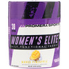 Promera Sports, Women's Elite, Daily Functional Energy, Mango Pineapple, 1.52 oz (42.98 g)